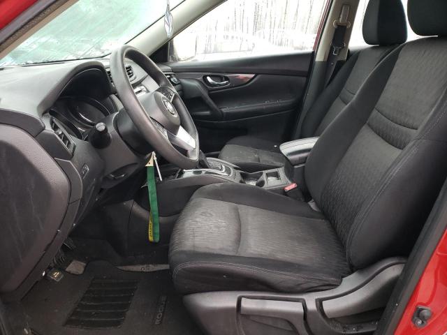 2017 NISSAN ROGUE S JN8AT2MV9HW250847