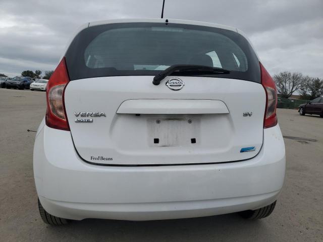 3N1CE2CPXGL381004 | 2016 NISSAN VERSA NOTE