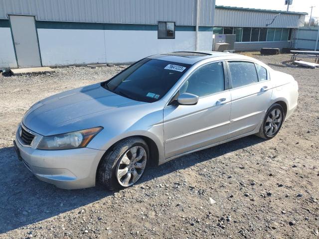 2009 Honda Accord Coupe EX-L