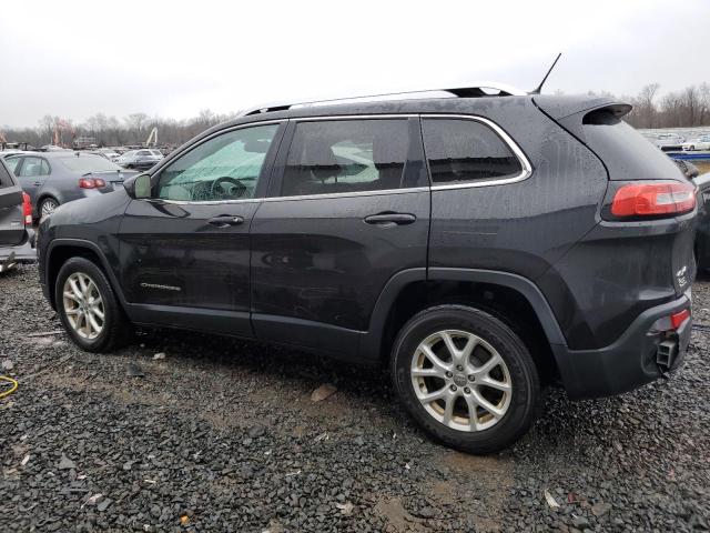 1C4PJMCS5EW150853 | 2014 JEEP CHEROKEE L