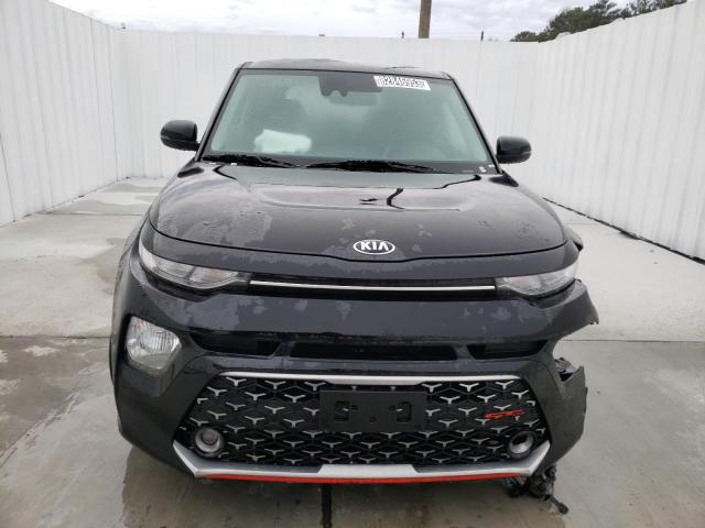 KNDJ63AUXL7124035 | 2020 KIA SOUL GT LI