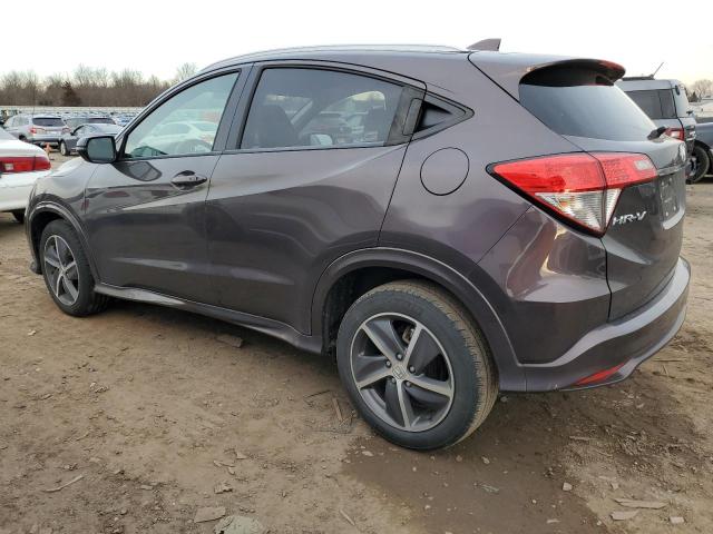 3CZRU6H93KM701112 | 2019 HONDA HR-V TOURI