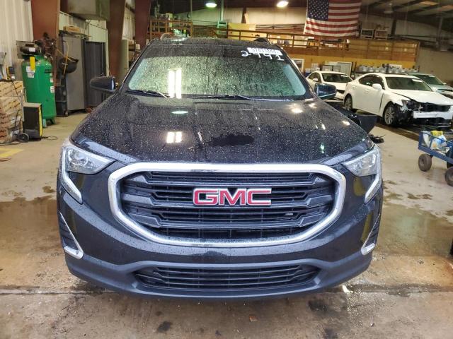 3GKALMEV2JL372441 | 2018 GMC TERRAIN SL