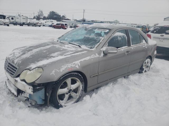 2006 Mercedes-Benz  