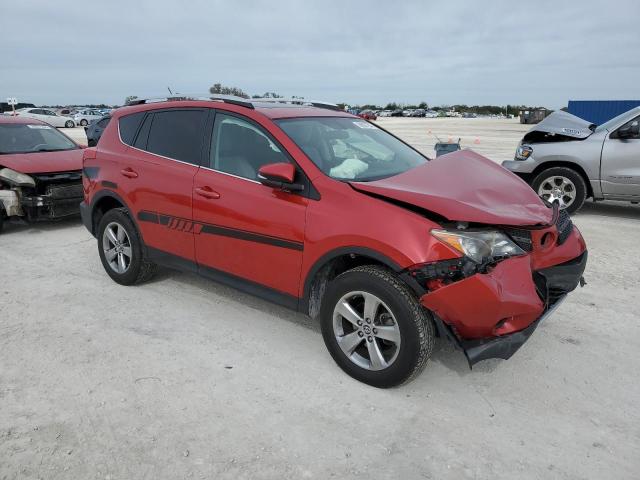 Vin: 2t3wfrev7fw146062, lot: 36967284, toyota rav4 xle 20154