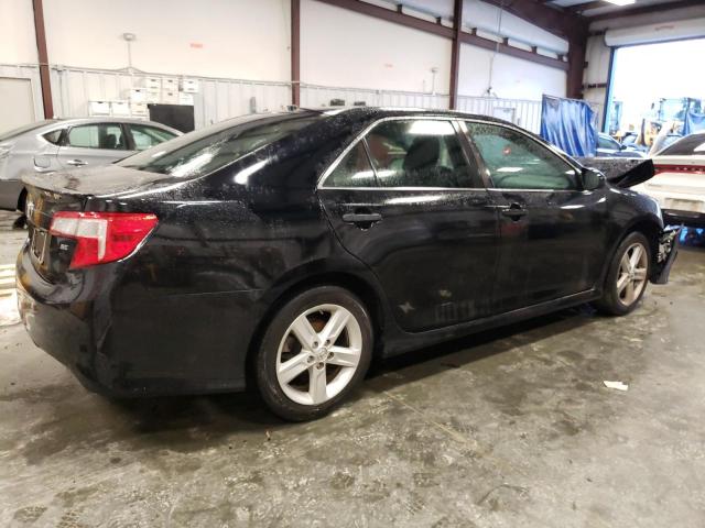 4T1BF1FK6EU736703 | 2014 TOYOTA CAMRY L