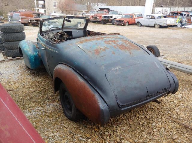 2281666 | 1938 Cadillac lasalle