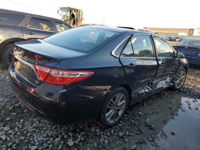 4T1BF1FK5HU675820 | 2017 TOYOTA CAMRY LE