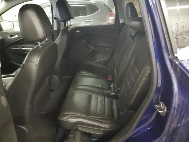 1FMCU9HX8DUA59914 | 2013 Ford escape sel