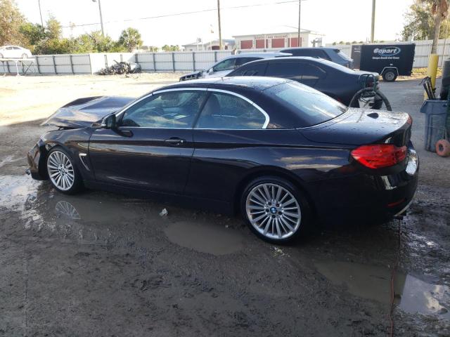 WBA3V5C51EJ969517 | 2014 BMW 428 I