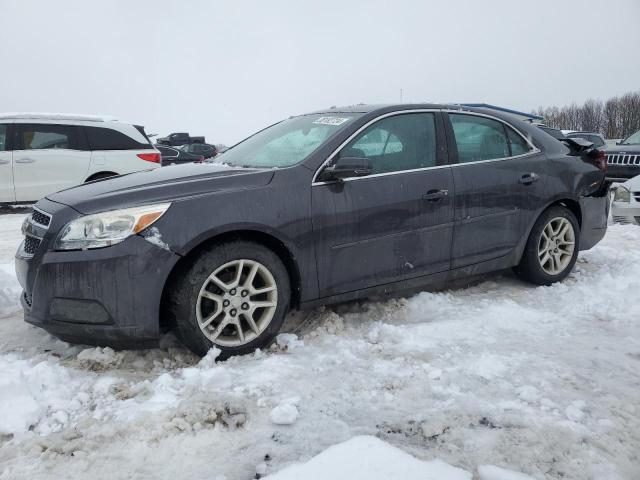 2013 Chevrolet Malibu 