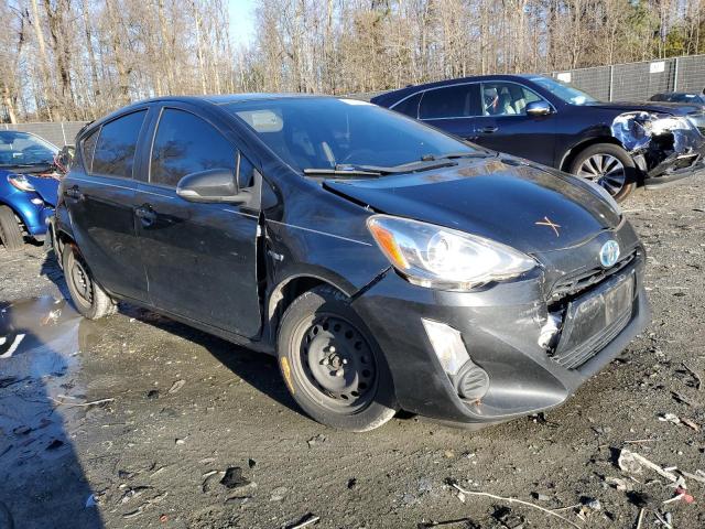 JTDKDTB30F1106926 | 2015 TOYOTA PRIUS C