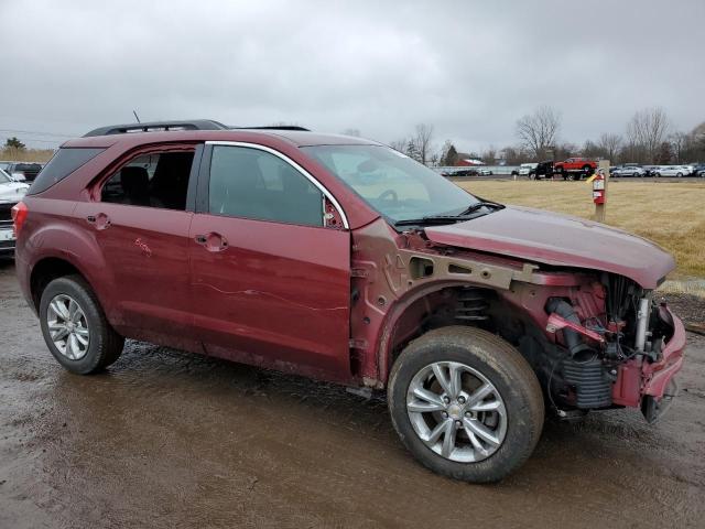Vin: 2gnalcek1h1576663, lot: 40621564, chevrolet equinox lt 20174
