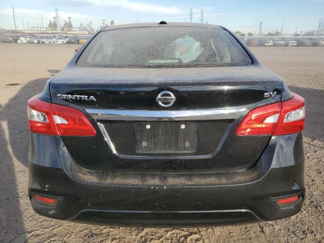 3N1AB7AP9HL659683 | 2017 NISSAN SENTRA S