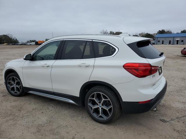 WBXHT3C33J5L27128 | 2018 BMW X1 XDRIVE2