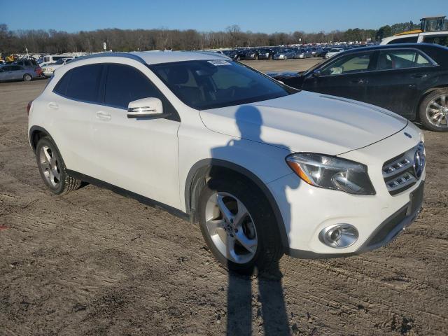 VIN WDCTG4EB7KJ575293 2019 Mercedes-Benz GLA-Class,... no.4