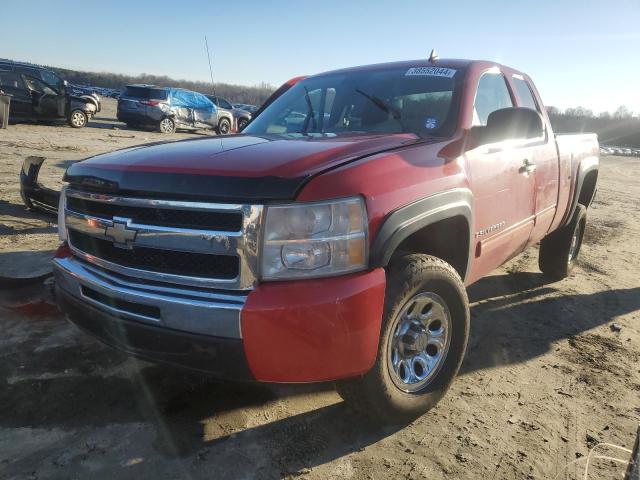 2009 Chevrolet C/K 1500 