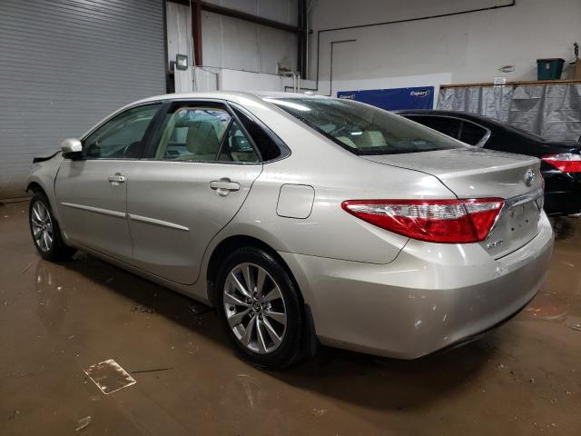 2016 TOYOTA CAMRY LE 4T1BF1FK8GU585995