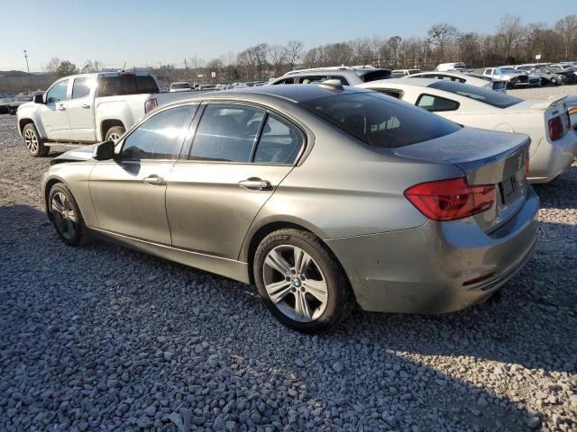 WBA8E9C58GK643630 | 2016 BMW 328 I SULE