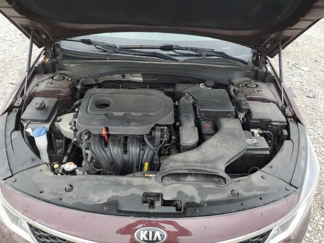 2016 KIA OPTIMA - 5XXGT4L35GG113941