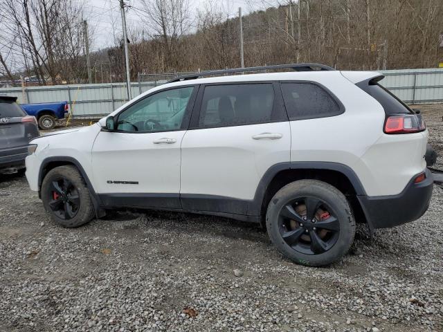 1C4PJMLB8KD293996 | 2019 JEEP CHEROKEE L