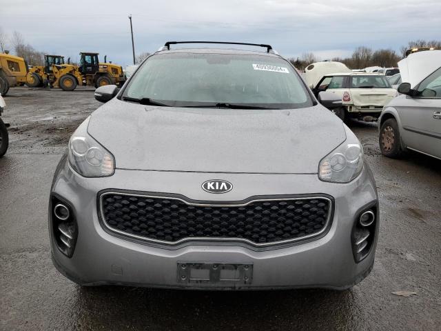 KNDPNCAC8J7388033 | 2018 KIA sportage ex