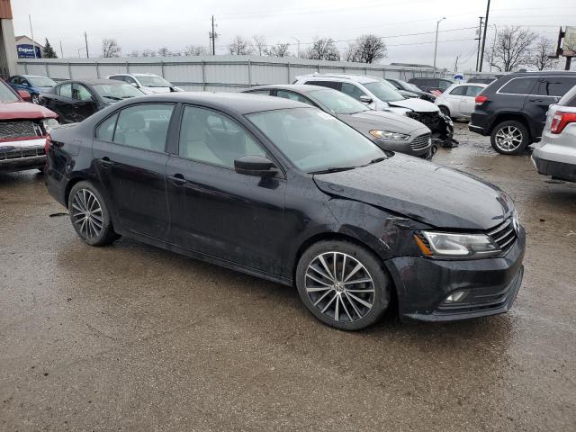 3VWD17AJ4FM346795 | 2015 VOLKSWAGEN JETTA SE