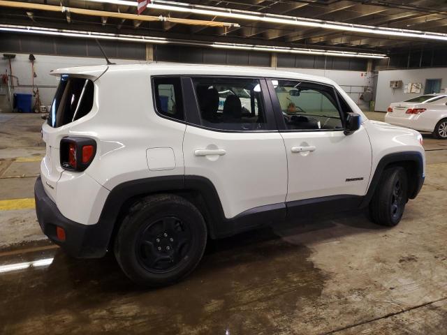 ZACCJAAT4GPE38114 | 2016 JEEP RENEGADE S