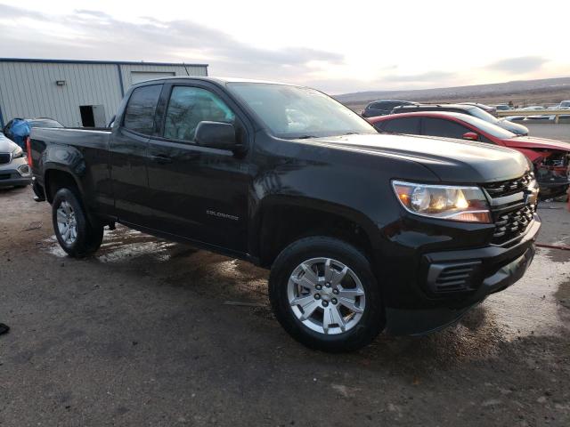 1GCHSCEA9M1251275 | 2021 CHEVROLET COLORADO L