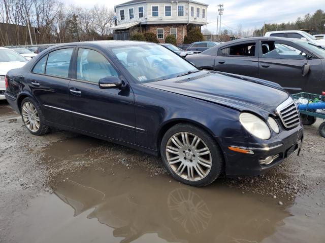 WDBUF87X38B227599 | 2008 MERCEDES-BENZ E 350 4MATIC