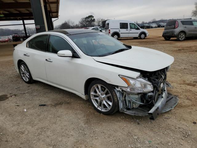 Vin: 1n4aa5ap6ec470250, lot: 36828484, nissan maxima s 20144