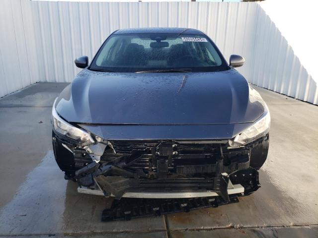 2023 NISSAN SENTRA SV - 3N1AB8CV0PY243797