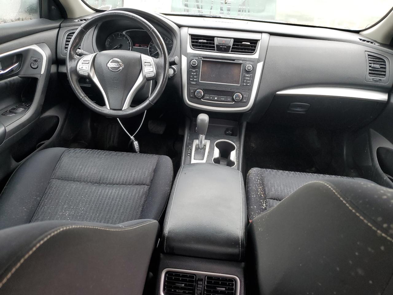 1N4AL3AP7GC280149 NISSAN ALTIMA 2016