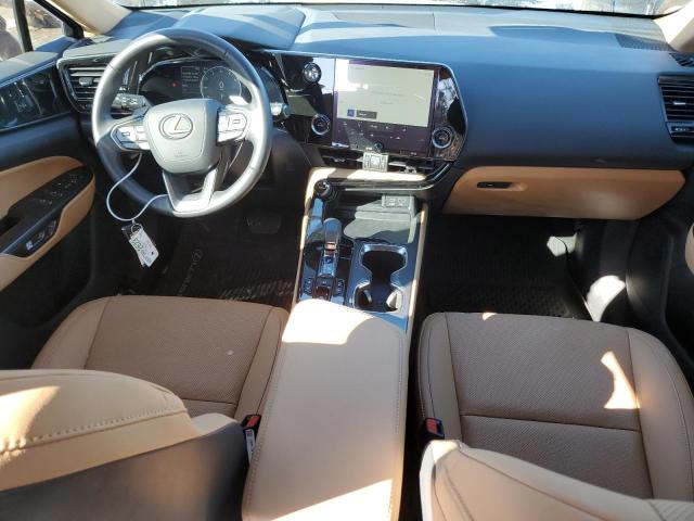 2024 LEXUS NX 350 BAS 2T2AGCEZXRC035068