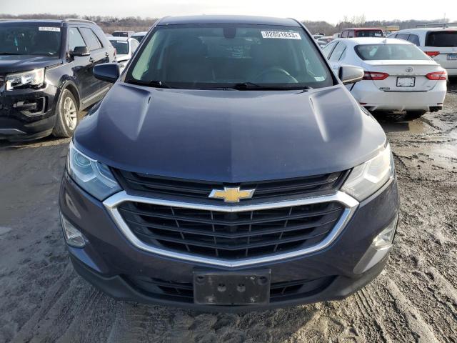 3GNAXKEV5KL189600 | 2019 CHEVROLET EQUINOX LT