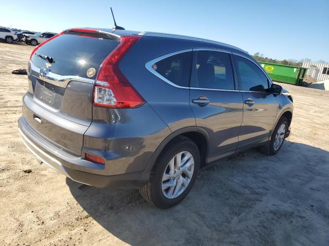 Vin: 2hkrm3h74gh541435, lot: 40454484, honda crv exl 20163