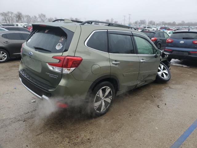 JF2SKAWC3KH581574 | 2019 SUBARU FORESTER T