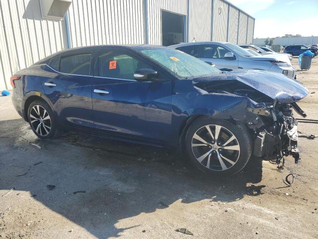 1N4AA6AP0JC371164 | 2018 NISSAN MAXIMA 3.5