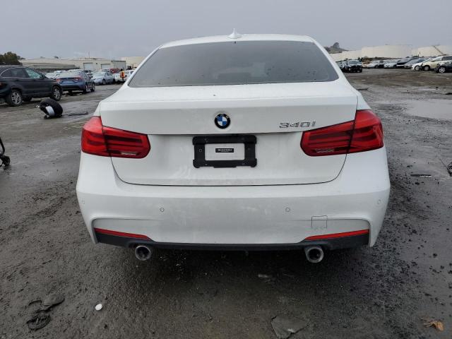 2018 BMW 340I WBA8B3C59JK384644