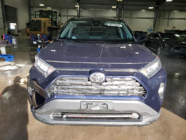 2T3P1RFV3KW063059 | 2019 TOYOTA RAV4 XLE