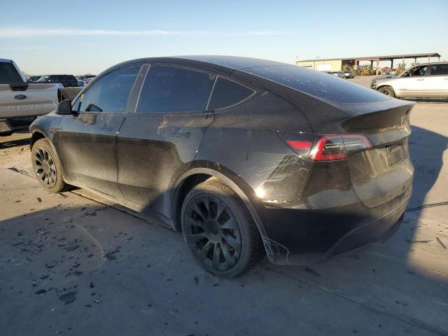 5YJYGDEE9MF180628 2021 TESLA MODEL Y-1