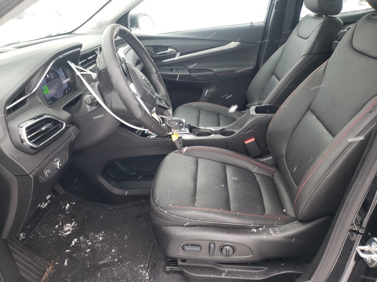 1G1FZ6S04P4130102 CHEVROLET BOLT 2023