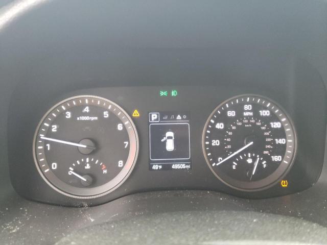 2016 HYUNDAI TUCSON LIM - KM8J33A49GU205300