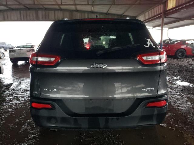 1C4PJMCB3EW167960 | 2014 JEEP CHEROKEE L