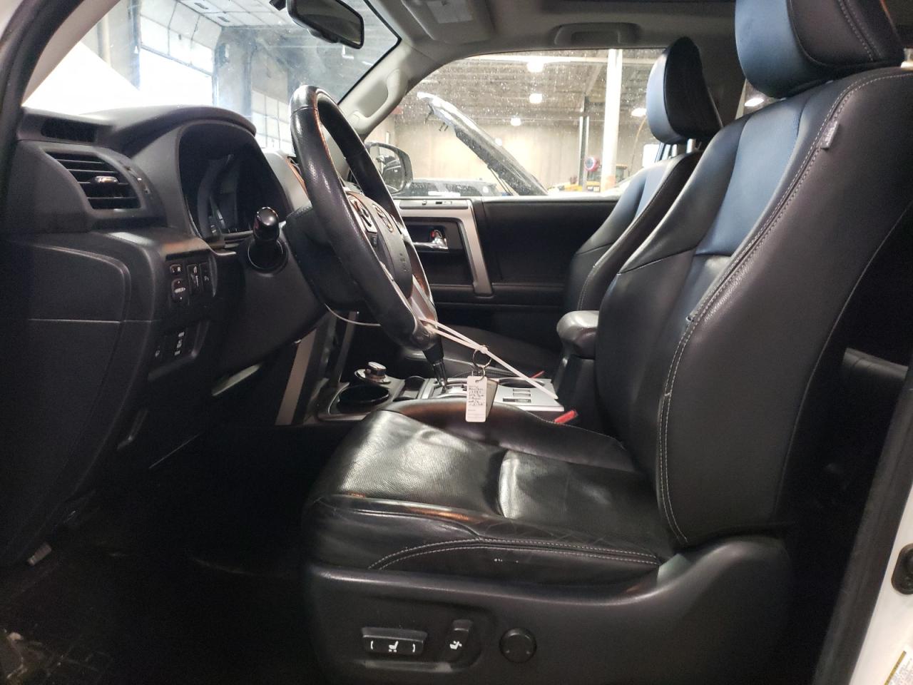 JTEBU5JR6G5404548 TOYOTA 4RUNNER 2016