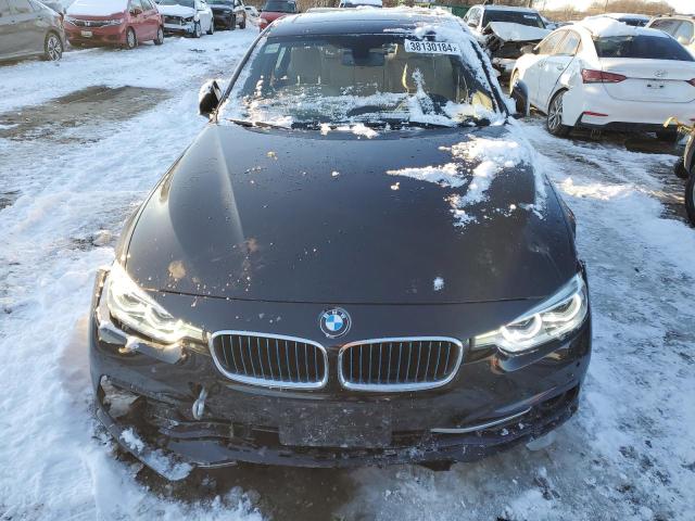 2017 BMW 330E - WBA8E1C39HA029208