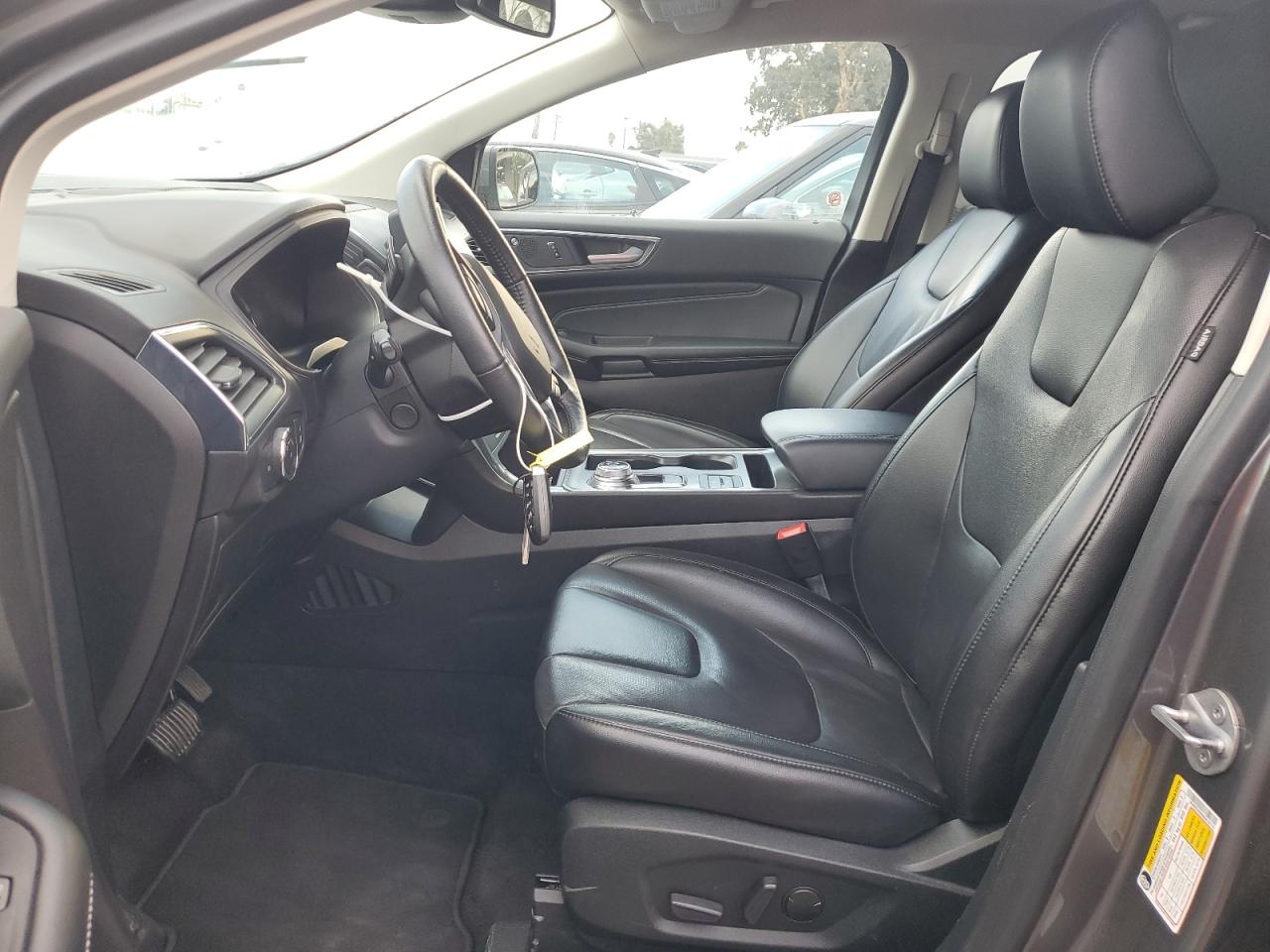 2FMPK4K96NBA18175 FORD EDGE 2022
