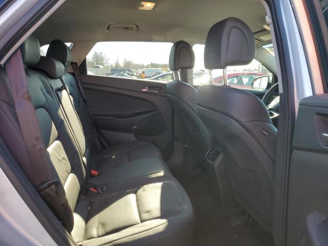 2018 HYUNDAI TUCSON VAL - KM8J3CA22JU831700