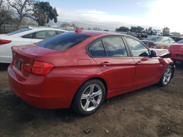 WBA3C1C59FK120150 | 2015 BMW 328 I SULE