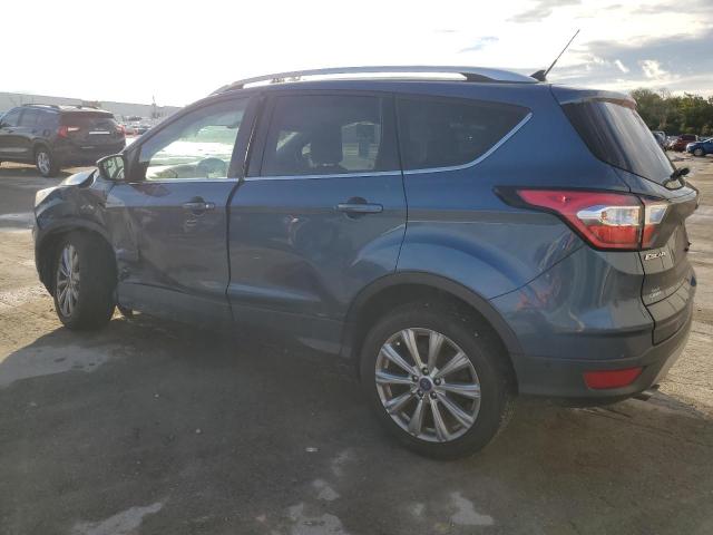 1FMCU9J97JUC43667 2018 FORD ESCAPE - Image 2